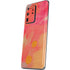 Colored Finger Paint Galaxy S20 Ultra 5G Skin